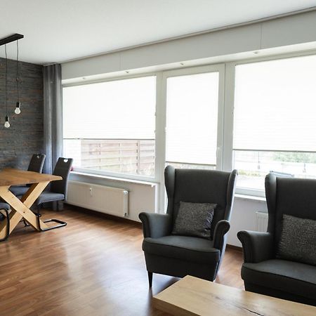 Terrassenhaus Im Harz, Pool, Sauna, Wlan Braunlage Exterior photo