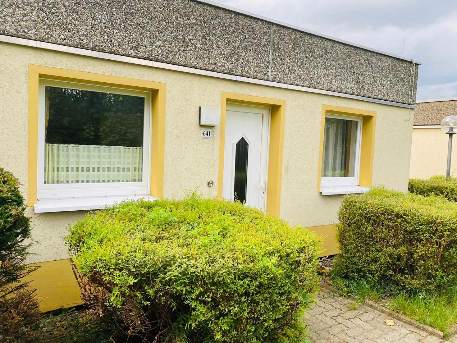 Terrassenhaus Im Harz, Pool, Sauna, Wlan Braunlage Exterior photo