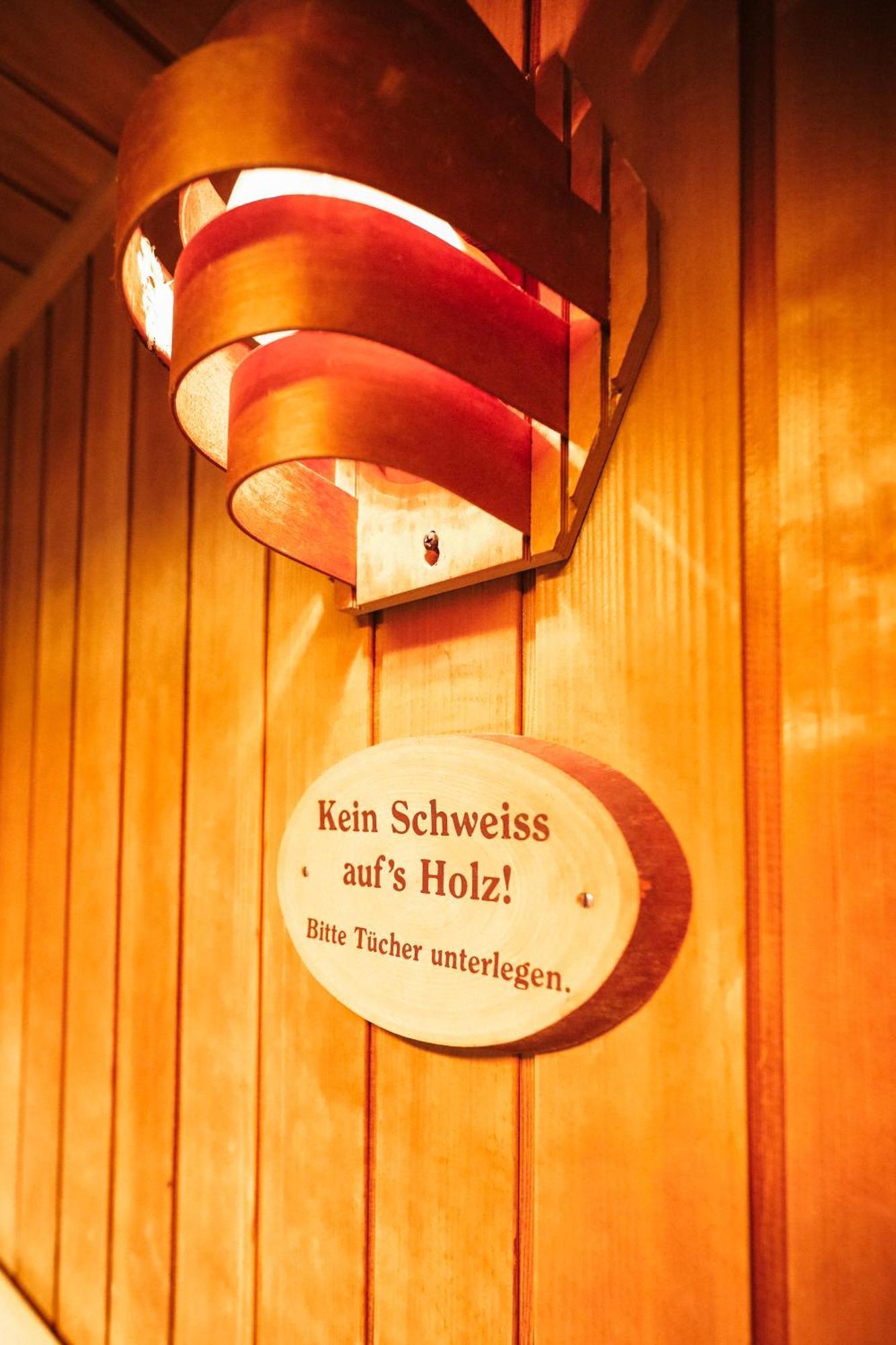 Terrassenhaus Im Harz, Pool, Sauna, Wlan Braunlage Exterior photo