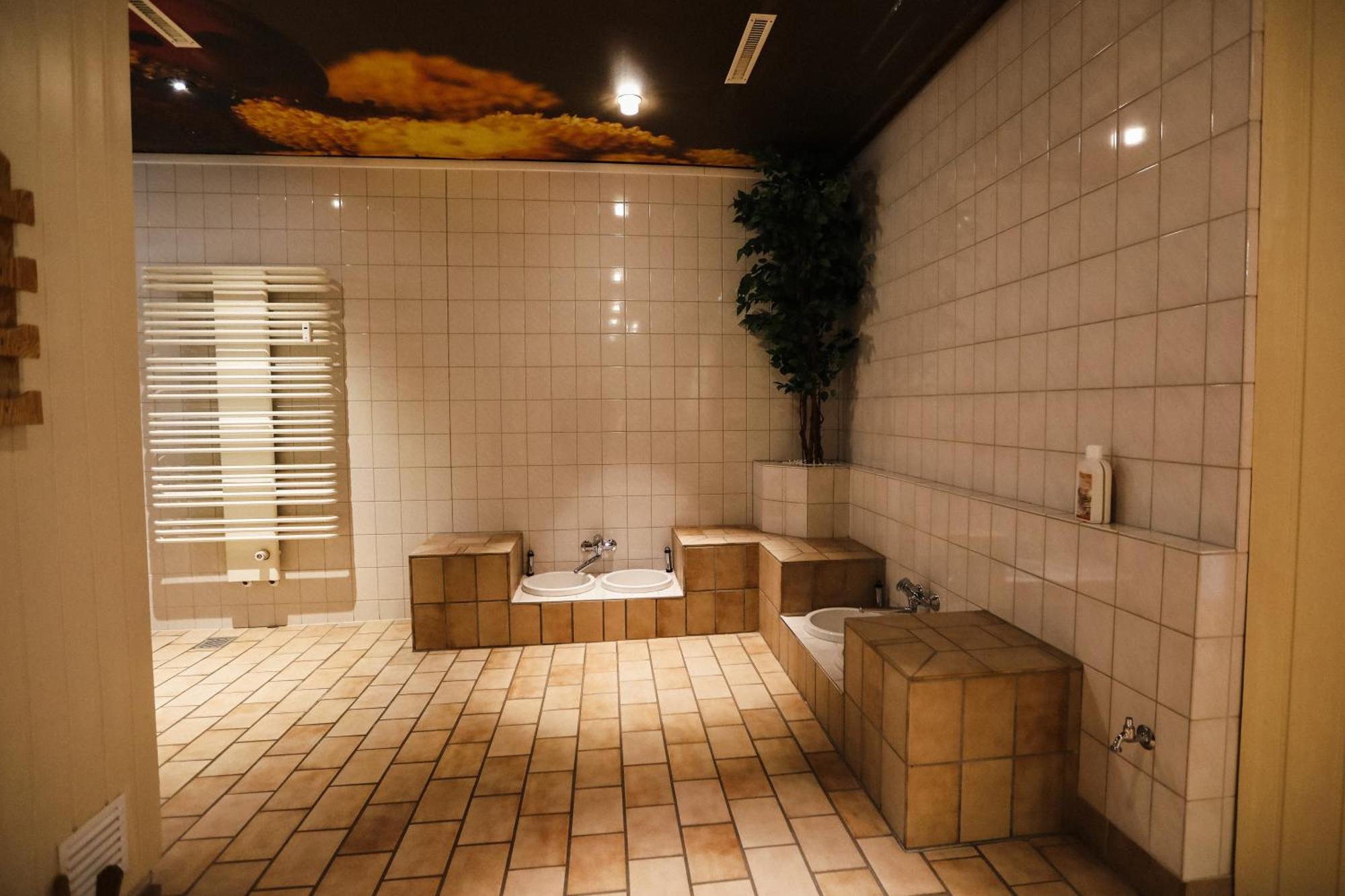 Terrassenhaus Im Harz, Pool, Sauna, Wlan Braunlage Exterior photo