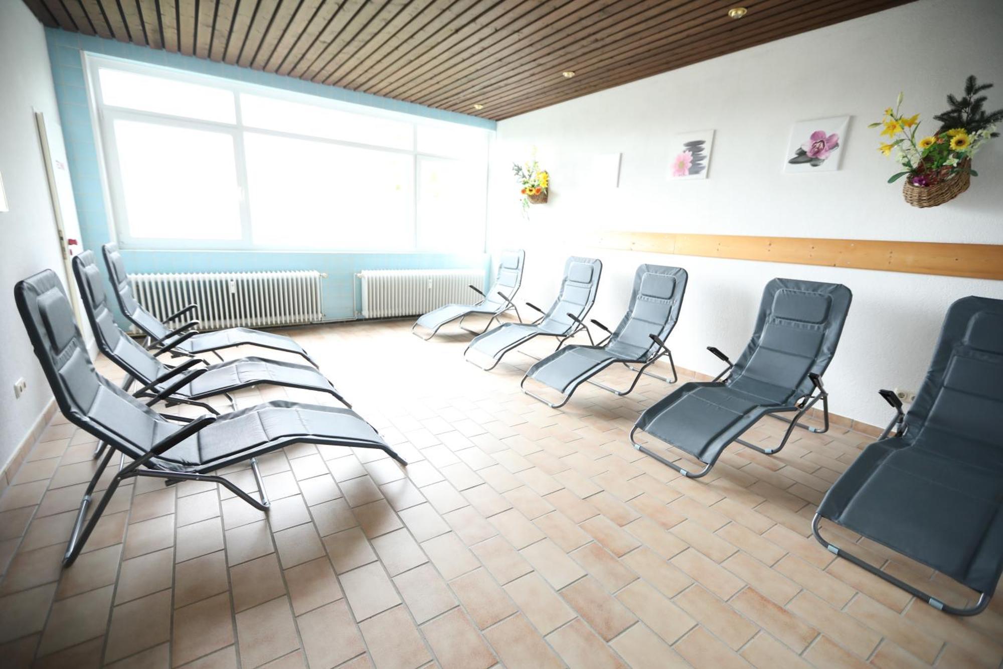 Terrassenhaus Im Harz, Pool, Sauna, Wlan Braunlage Exterior photo