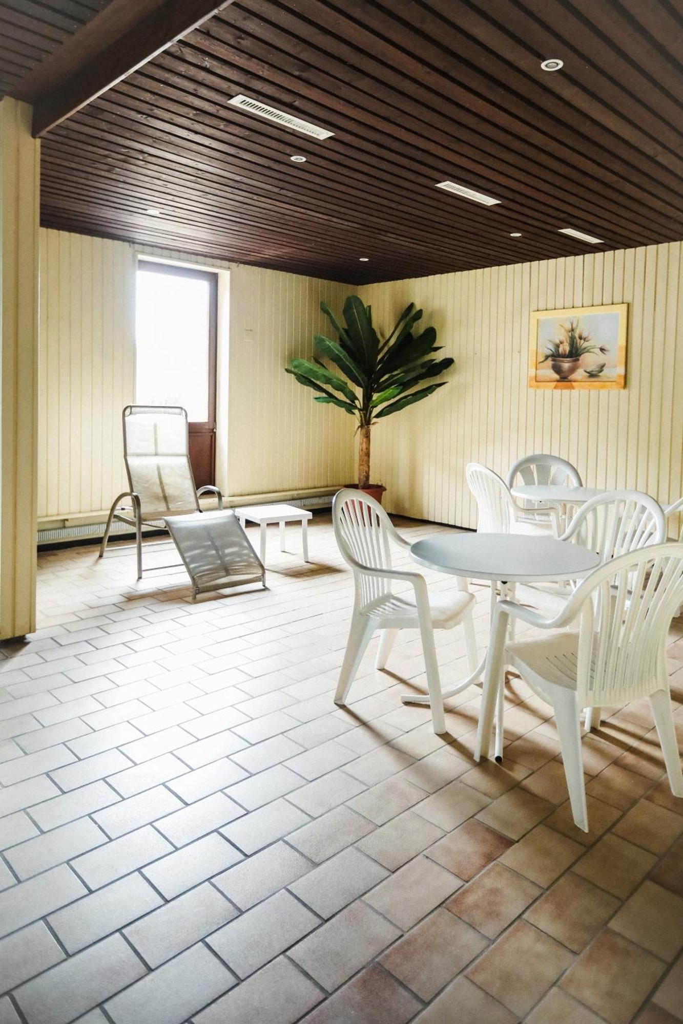 Terrassenhaus Im Harz, Pool, Sauna, Wlan Braunlage Exterior photo
