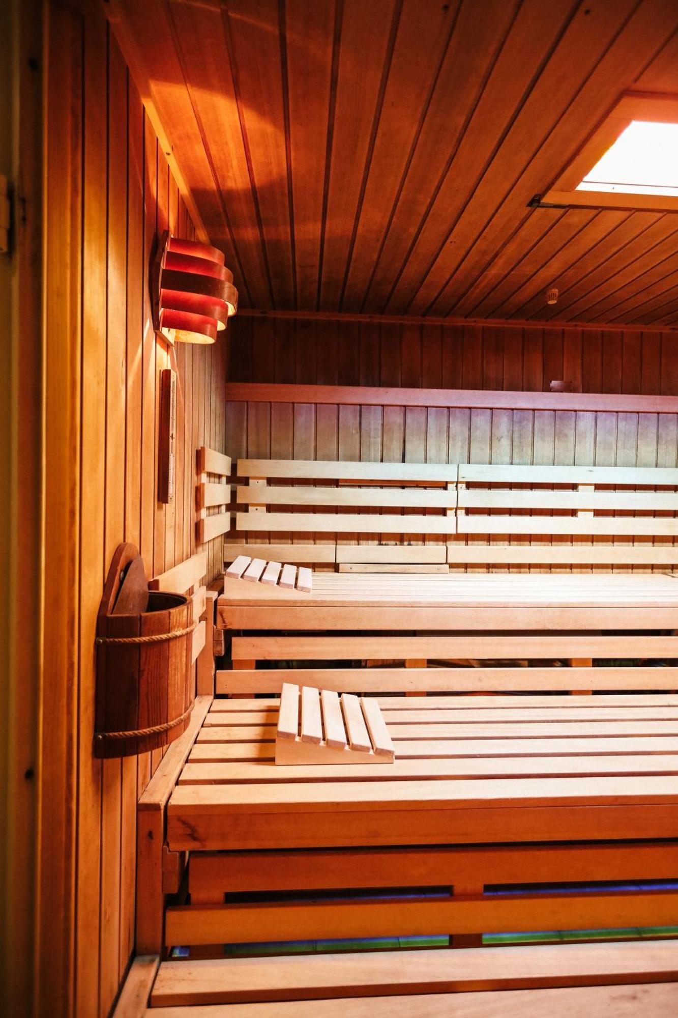 Terrassenhaus Im Harz, Pool, Sauna, Wlan Braunlage Exterior photo