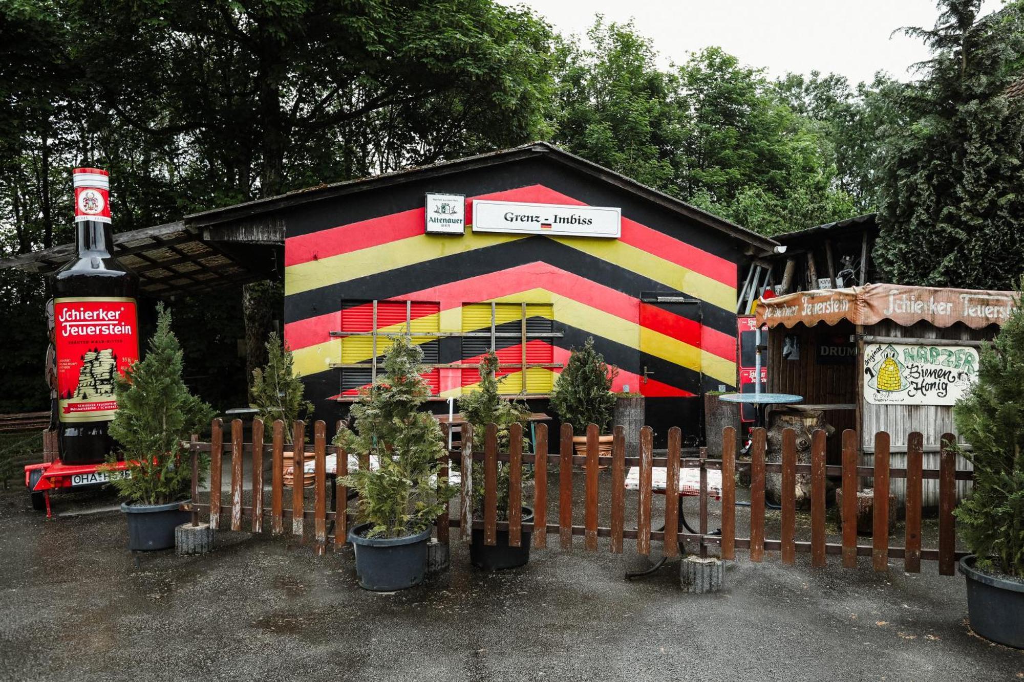 Terrassenhaus Im Harz, Pool, Sauna, Wlan Braunlage Exterior photo