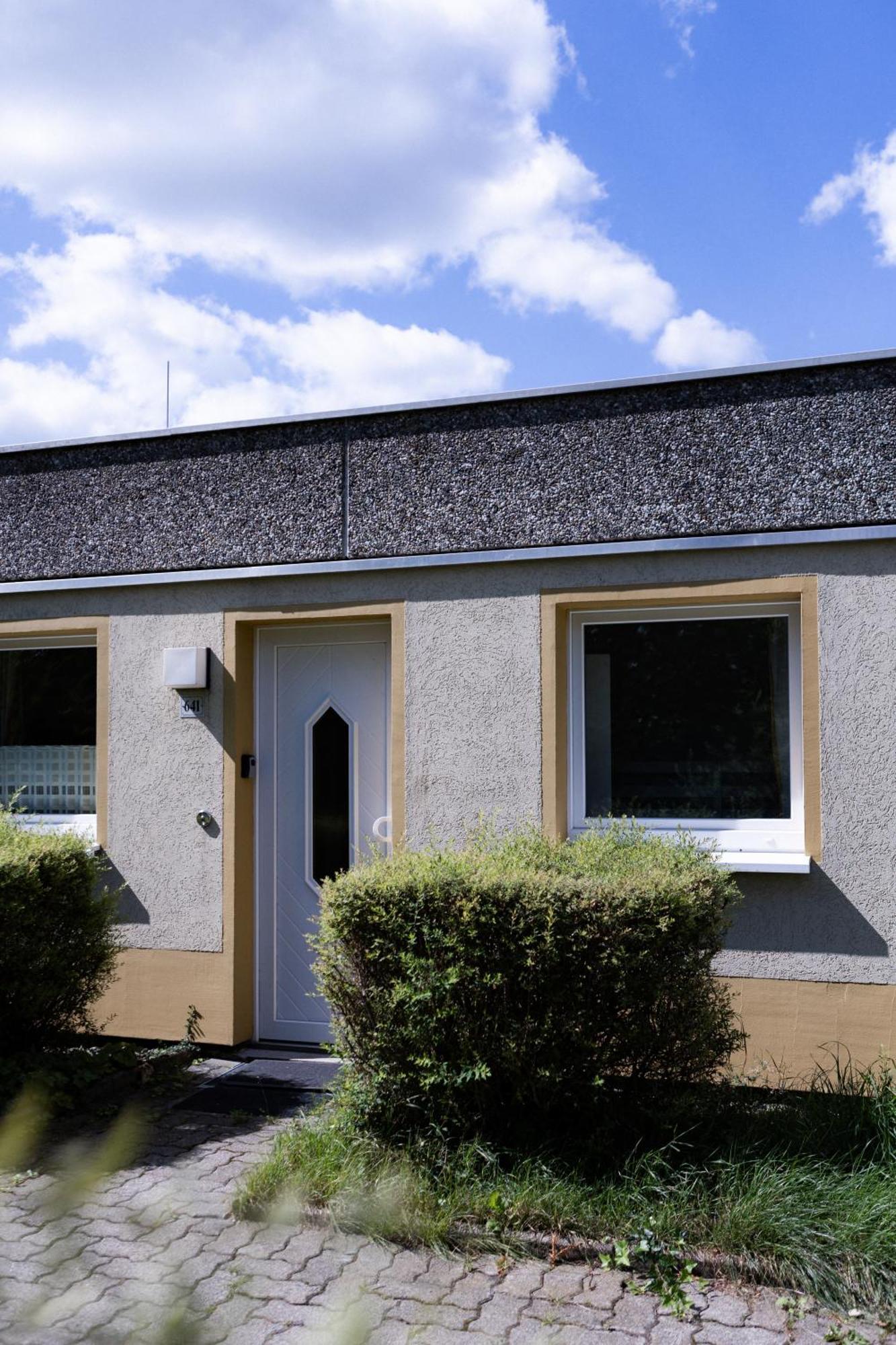 Terrassenhaus Im Harz, Pool, Sauna, Wlan Braunlage Exterior photo