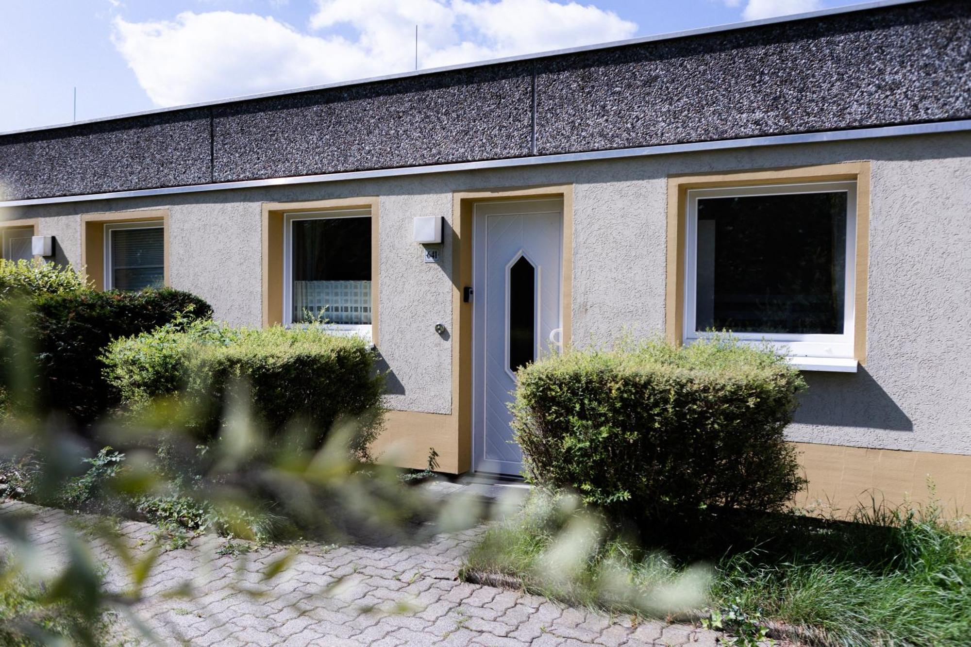 Terrassenhaus Im Harz, Pool, Sauna, Wlan Braunlage Exterior photo
